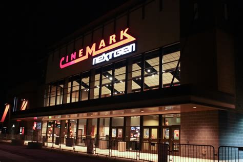 286K Followers, 210 Following, 10K Posts - See Instagram photos and videos from Cinemark Theatres (@cinemark)